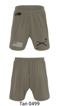 C TRP 2-101 CAV 72009091 Athletic Shorts With Pockets - 66