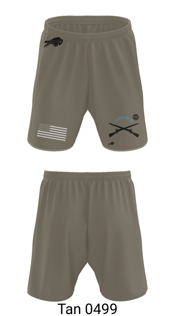 Athletic Shorts With Pockets, C TRP 2-101 CAV, , Teamtime, Team time, sublimation, custom sports apparel, team uniforms, spirit wear, spiritwear, sports uniforms, custom shirts, team store, custom team store, fundraiser sports, apparel fundraiser