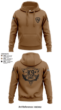 Guardians of the Night 82205307 Hoodie - 106