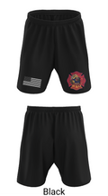 Engine 40 Ladder 4 Medic 19 58015136 Athletic Shorts With Pockets - 29