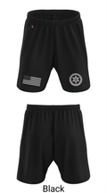 Wpns 1/8 Mortars 40720351 Athletic Shorts With Pockets - 29