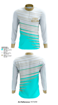 cyber 58225329 Quarter Zip Jacket - 1