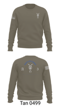 Apocalypse Platoon 49394201 Crew Neck Sweatshirt - 65