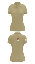 1/113 CAV B-Troop 83945490 Women's Short Sleeve Performance Polo  - 95
