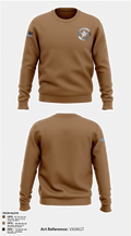 Sheriff 52149017 Crew Neck Sweatshirt - 5