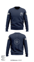 MSRON-11 28589297 Crew Neck Sweatshirt - 105 (3)