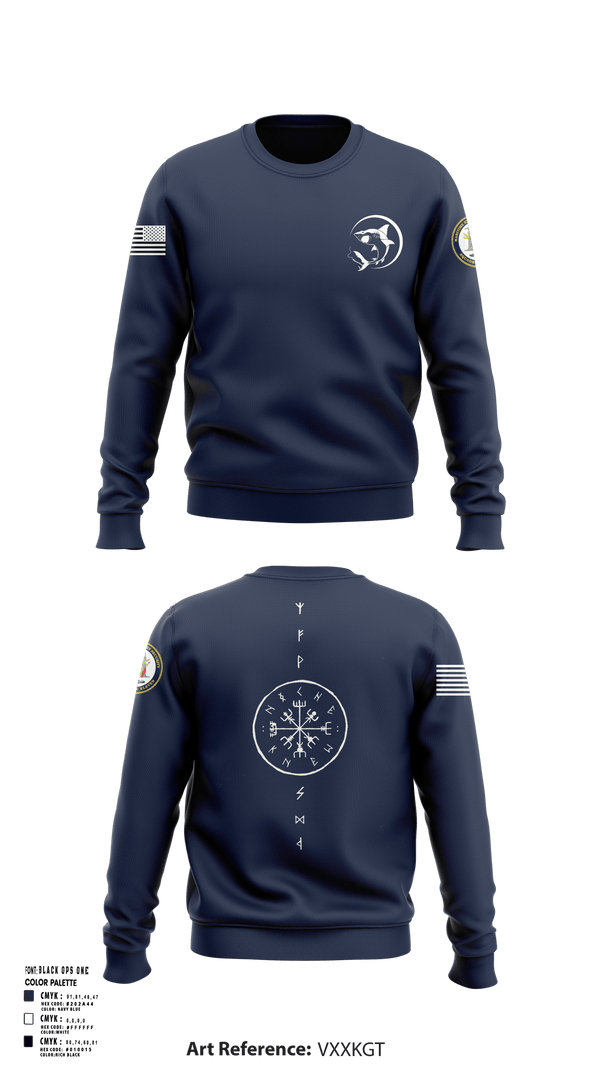 Crew Neck Sweatshirt, MSRON-11, , Teamtime, Team time, sublimation, custom sports apparel, team uniforms, spirit wear, spiritwear, sports uniforms, custom shirts, team store, custom team store, fundraiser sports, apparel fundraiser