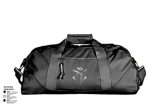 Duffle Bag, Easy 2nd PLT, , Teamtime, Team time, sublimation, custom sports apparel, team uniforms, spirit wear, spiritwear, sports uniforms, custom shirts, team store, custom team store, fundraiser sports, apparel fundraiser