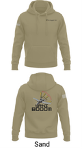 AOB Syria 70819230 Hoodie - 98