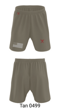 355 CES 91493290 Athletic Shorts With Pockets - 69
