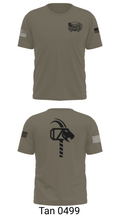 900th QM 2040275 Short Sleeve Performance Shirt - 72