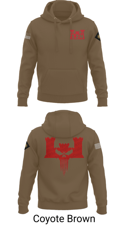 A co 578th BEB 4198260 Hoodie - 17