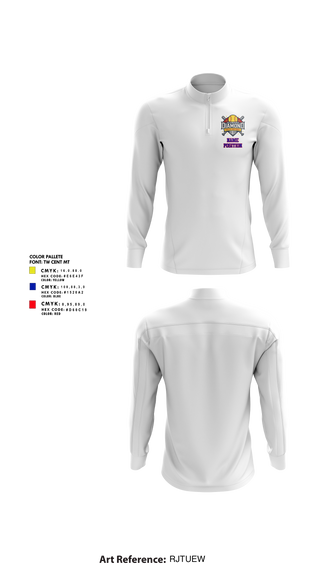 Quarter Zip Jacket, Alabama Diamond Youth Softball, Softball, Teamtime, Team time, sublimation, custom sports apparel, team uniforms, spirit wear, spiritwear, sports uniforms, custom shirts, team store, custom team store, fundraiser sports, apparel fundraiser