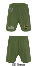 Fire Controlman 9511626 Athletic Shorts With Pockets - 47