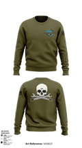 Helius Crew Neck Sweatshirt - 15