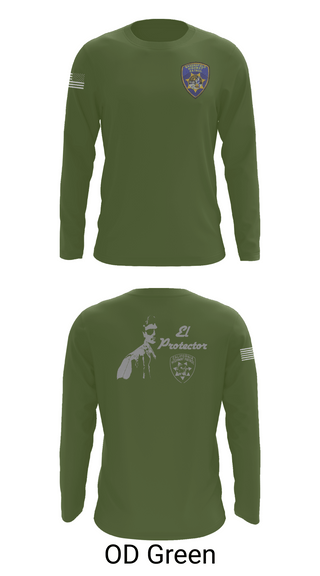 Long Sleeve Performance Shirt, California Highway Patrol, , Teamtime, Team time, sublimation, custom sports apparel, team uniforms, spirit wear, spiritwear, sports uniforms, custom shirts, team store, custom team store, fundraiser sports, apparel fundraiser