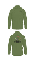 AOB Syria 70819230 Windbreaker - 41