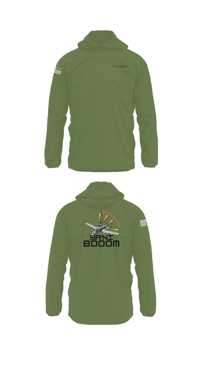 AOB Syria 70819230 Windbreaker - 41