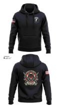 Foxtrot Company 2047834 Hoodie - 3