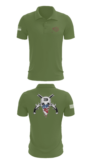 Short Sleeve Performance Polo, Special Boat Team 22, , Teamtime, Team time, sublimation, custom sports apparel, team uniforms, spirit wear, spiritwear, sports uniforms, custom shirts, team store, custom team store, fundraiser sports, apparel fundraiser