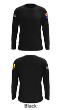 132d MRBC, 579th EN BN, 49th MP DIV 50518216 Long Sleeve Performance Shirt 25