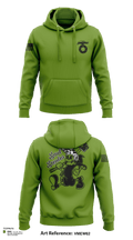MCAGCC COMMSTRAT 43565701 Hoodie - 7
