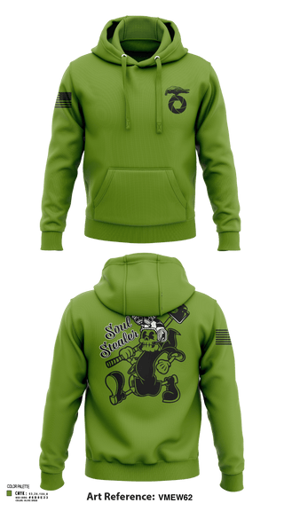 Hoodie, MCAGCC COMMSTRAT, , Teamtime, Team time, sublimation, custom sports apparel, team uniforms, spirit wear, spiritwear, sports uniforms, custom shirts, team store, custom team store, fundraiser sports, apparel fundraiser