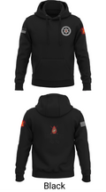 Wpns 1/8 Mortars 40720351 Hoodie - 38