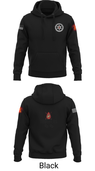 Hoodie, Wpns 1/8 Mortars, , Teamtime, Team time, sublimation, custom sports apparel, team uniforms, spirit wear, spiritwear, sports uniforms, custom shirts, team store, custom team store, fundraiser sports, apparel fundraiser