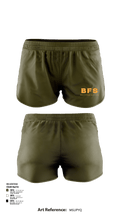Best fitness solutions 75836808 Women's Shorts - 42