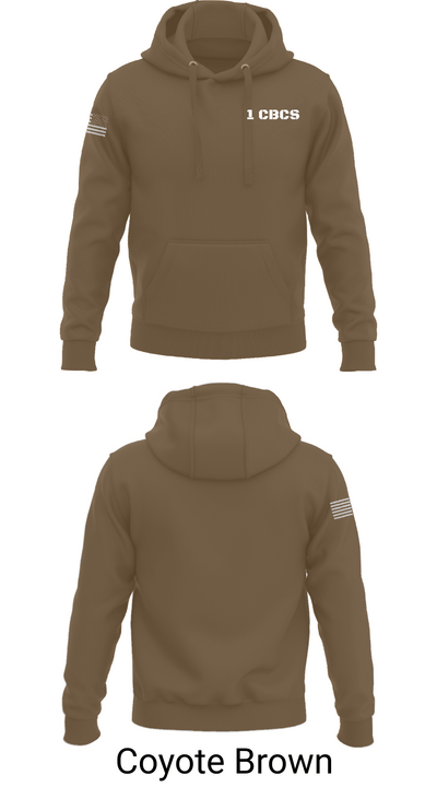 1 CBCS 1953830 Hoodie - 18