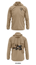 Ratpack 1-319th AFAR 82nd ABN 44099862 Windbreaker - 43