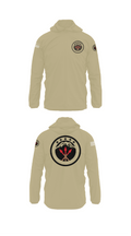 593rd esc 84588432 Windbreaker - 81