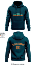 Midwest Monsters 95808505 Hoodie - 10