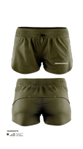 Generation 13 35612536 Women's Shorts - 3
