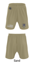2-23IN CRAZYHORSE CO. 51563719 Athletic Shorts With Pockets - 89