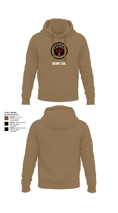 593rd esc 84588432 Hoodie - 11