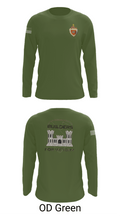3 EN BN 81320944 Long Sleeve Performance Shirt 46