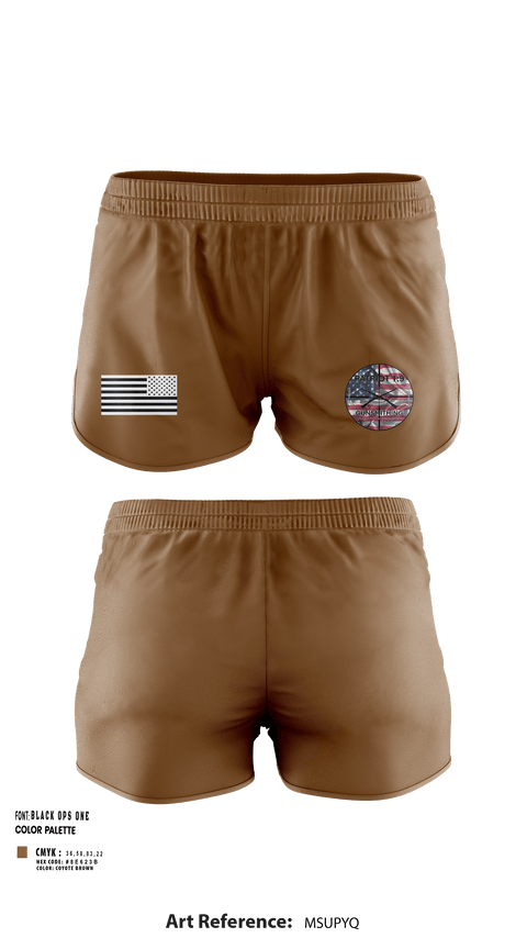 Ranger Panties, Patriot 1:9 Gunsmithing, , Teamtime, Team time, sublimation, custom sports apparel, team uniforms, spirit wear, spiritwear, sports uniforms, custom shirts, team store, custom team store, fundraiser sports, apparel fundraiser