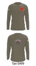 3/11 Mayhem 49305412 Long Sleeve Performance Shirt 66