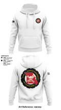 MTIC Hoodie - 2