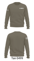 1 CBCS 1953830 Crew Neck Sweatshirt - 65