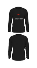 1/113 CAV B-Troop 83945490 Long Sleeve Performance Shirt 32