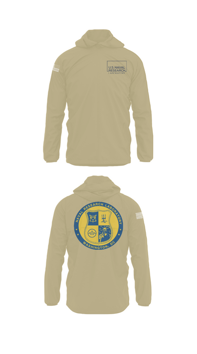 Naval Research Lab 68705363 Windbreaker - 77