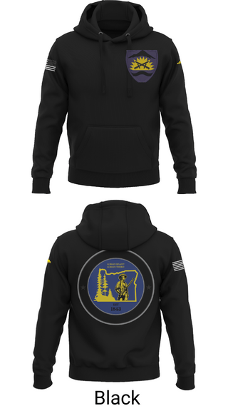 Hoodie, JFHQ, Army, Teamtime, Team time, sublimation, custom sports apparel, team uniforms, spirit wear, spiritwear, sports uniforms, custom shirts, team store, custom team store, fundraiser sports, apparel fundraiser