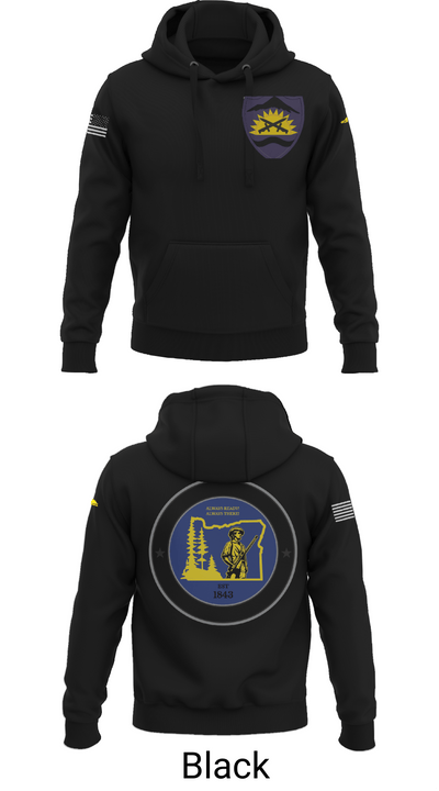 JFHQ 89177738 Hoodie - 38