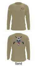 Special Boat Team 22 73434098 Long Sleeve Performance Shirt 82