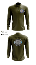 Alabama ICAC 57342857 Quarter Zip Jacket - 6
