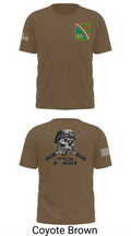 1st Battalion 69th Infantry Regiment 40459574 Short Sleeve Performance Shirt - 16