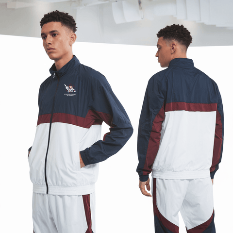 Windbreaker, Syracuse Academy of Science Track and Field, Track & Field, Teamtime, Team time, sublimation, custom sports apparel, team uniforms, spirit wear, spiritwear, sports uniforms, custom shirts, team store, custom team store, fundraiser sports, apparel fundraiser